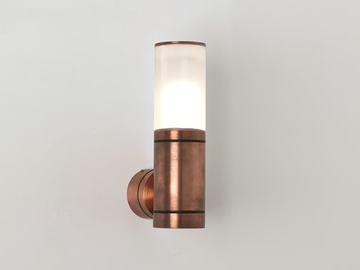 SERKO D - Metal Outdoor wall Lamp by Terzo Light - view 2